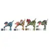 Electric Dinosaur Toys Dinosaur Robot Educational Toy for Children 2