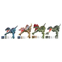 Electric Dinosaur Toys Dinosaur Robot Educational Toy for Children 2
