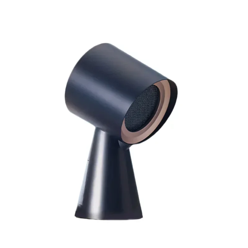 220V Haotaitai Portable Mini Desktop Range Hood Perfect for Hot Pot and BBQ with Low Noise extractores de cocina вытяжка