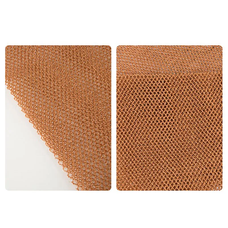 African Net Sponge Exfoliating Body Scrubbing Wash Net Washcloth Bathing Sponge 4