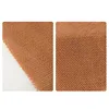 African Net Sponge Exfoliating Body Scrubbing Wash Net Washcloth Bathing Sponge 4