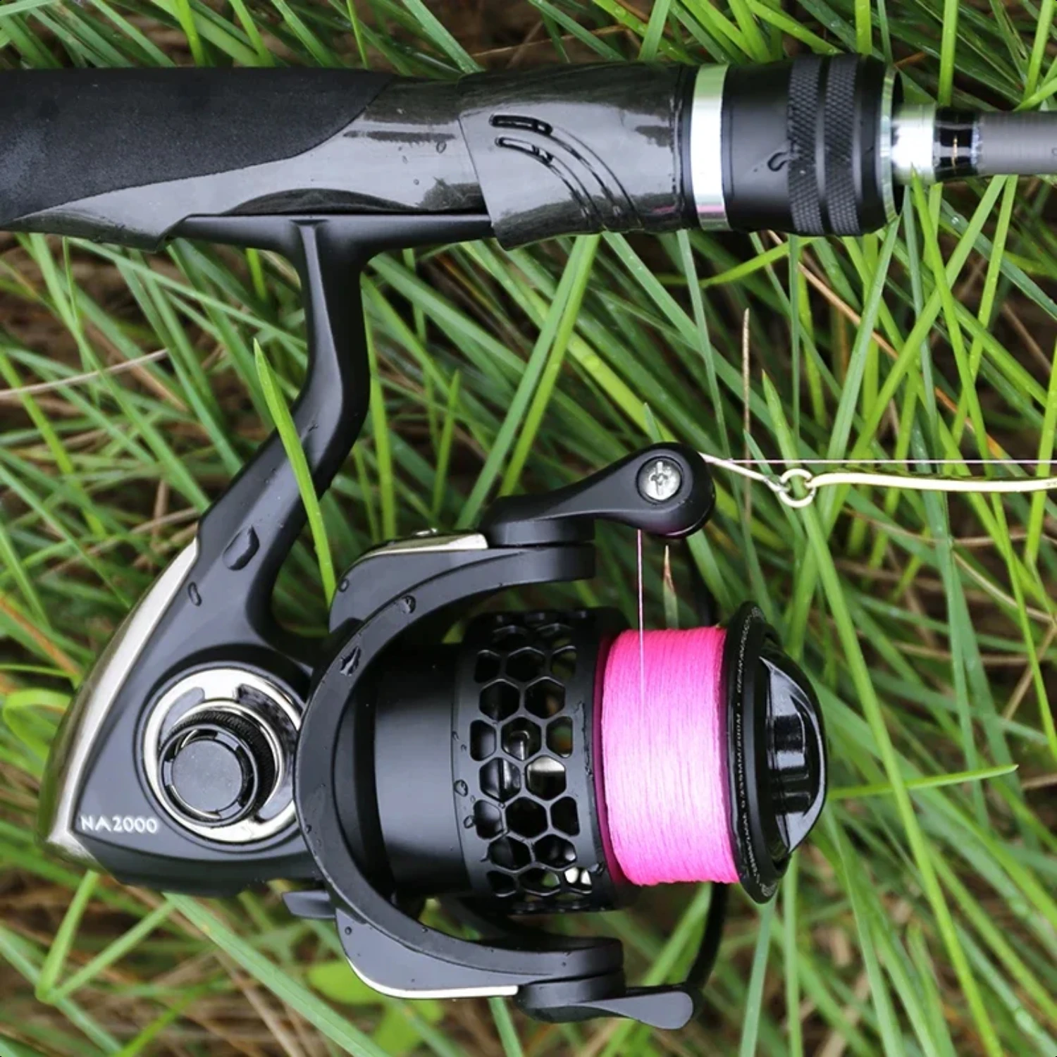 Enhance Your Ultimate Fishing Experience with Premium Quality Fishing Gear and Equipment-Start Your Adventure Today!