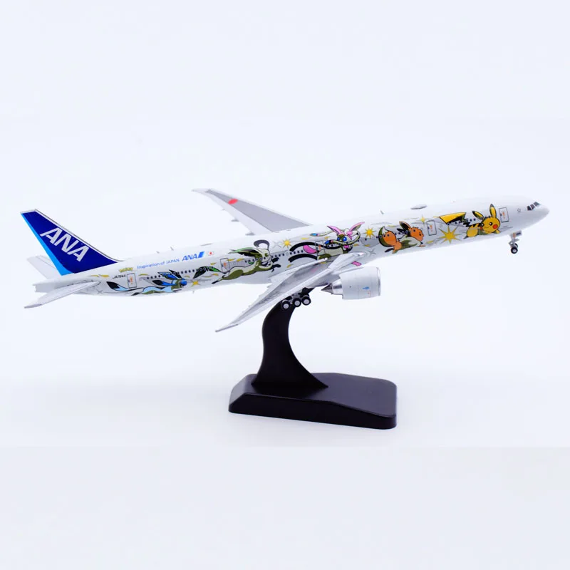 JC Wings B777-300 JA754A 1:400 ANA 全日空 JC Wings B777-300 JA754A 1:400 ANA 全日空 - メルカリ