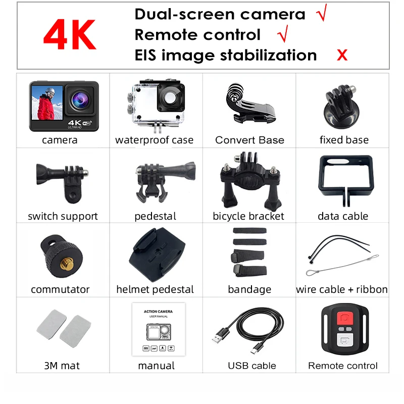 4K