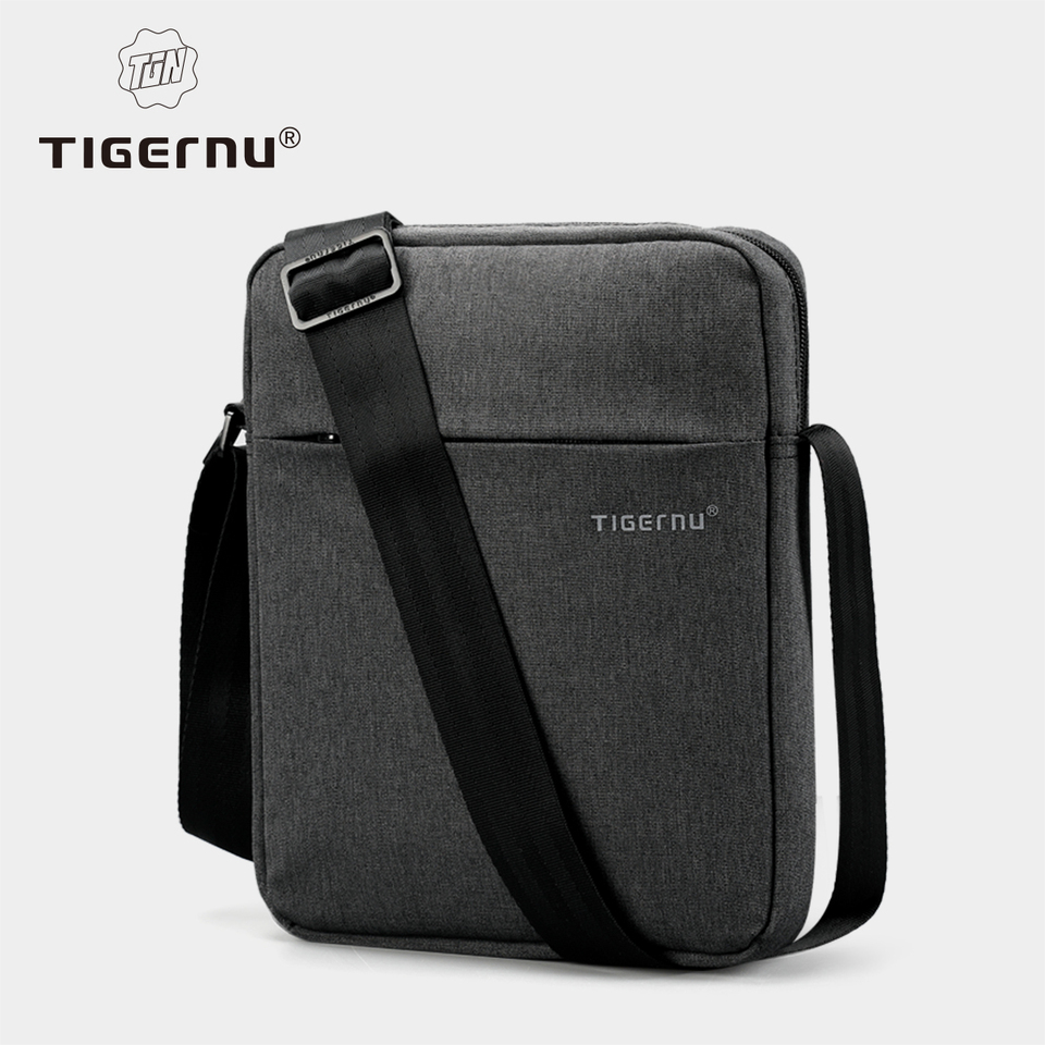 Tigernu Brand Women Shoulder Bag High Quality Waterproof Shoulder Bags For Women Business Mini Bags Travel Female Crossbody Bags