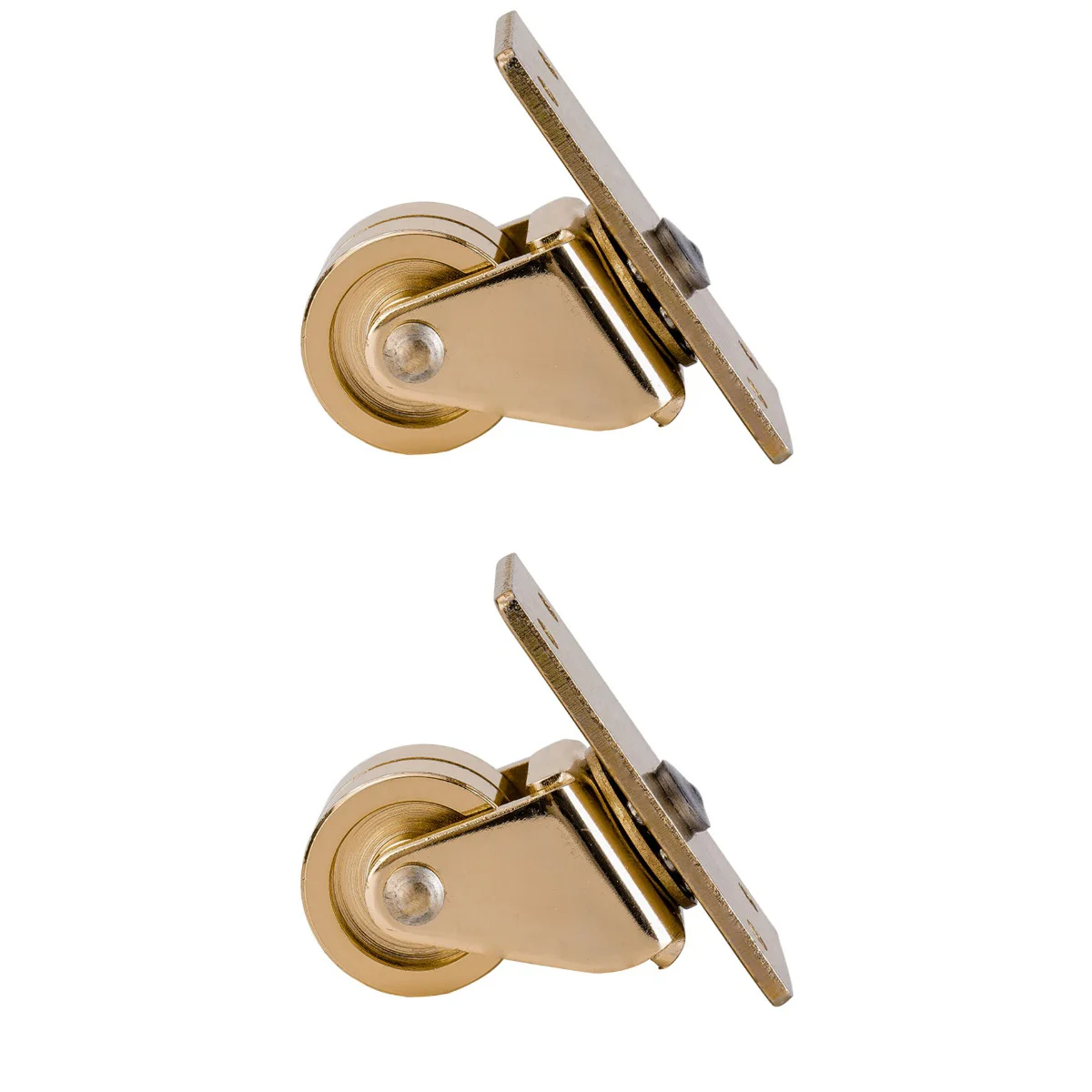 

Ролики для пианино 2 шт., подвижные детали для вертикального и латунного шкива, металлическое колесо