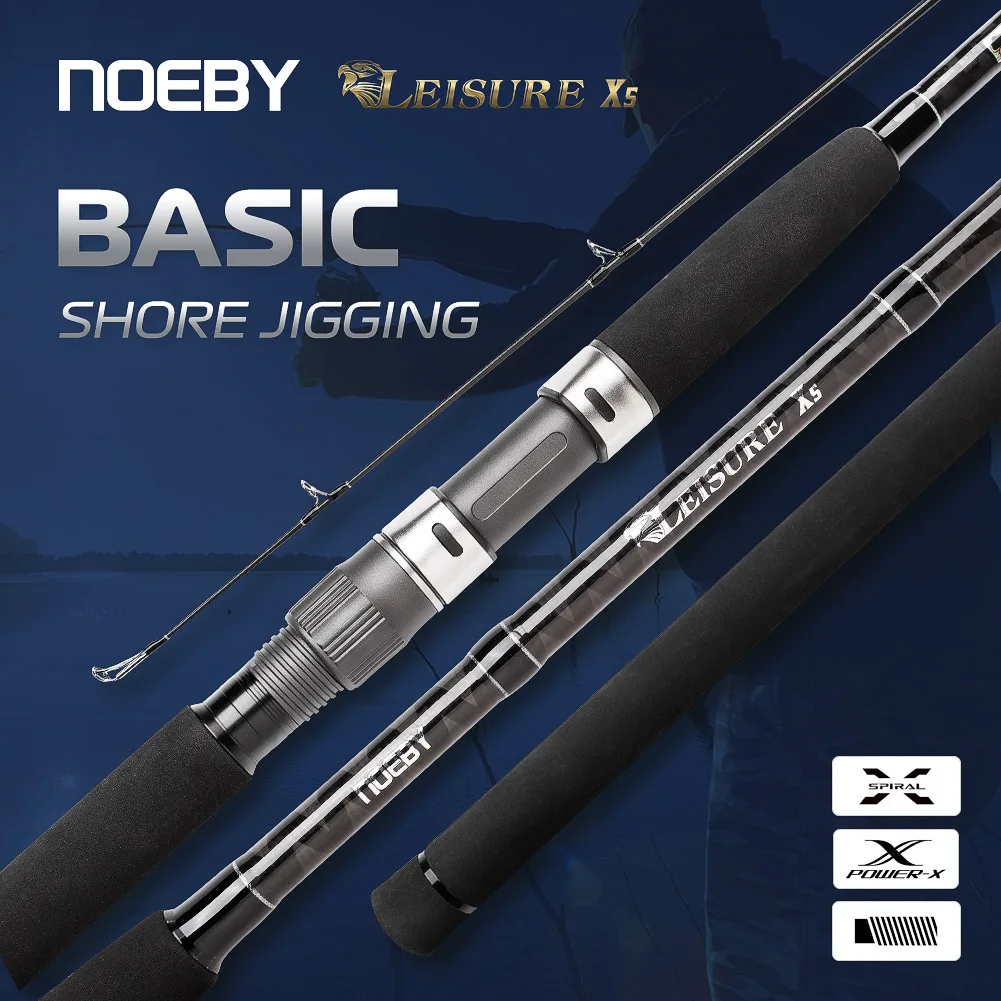 NOEBY - Popper 120/160/200mm, 43/78/154g - Carnassiers, Leurres divers