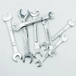 Small Metric Combination Wrench Set (4mm - 24mm) - 10mm 1pc