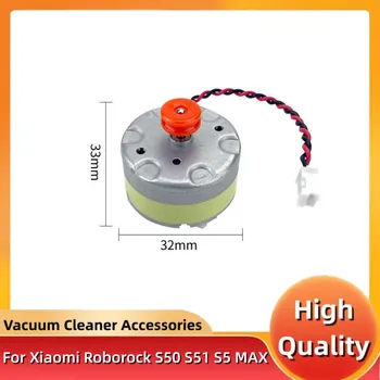 Motore di trasmissione per XIAOMI 1st Mijia 2st Roborock S50 S51 S55 Robot aspirapolvere pezzi di ricambio sensore di distanza Laser LDS