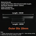 O.D 18mm