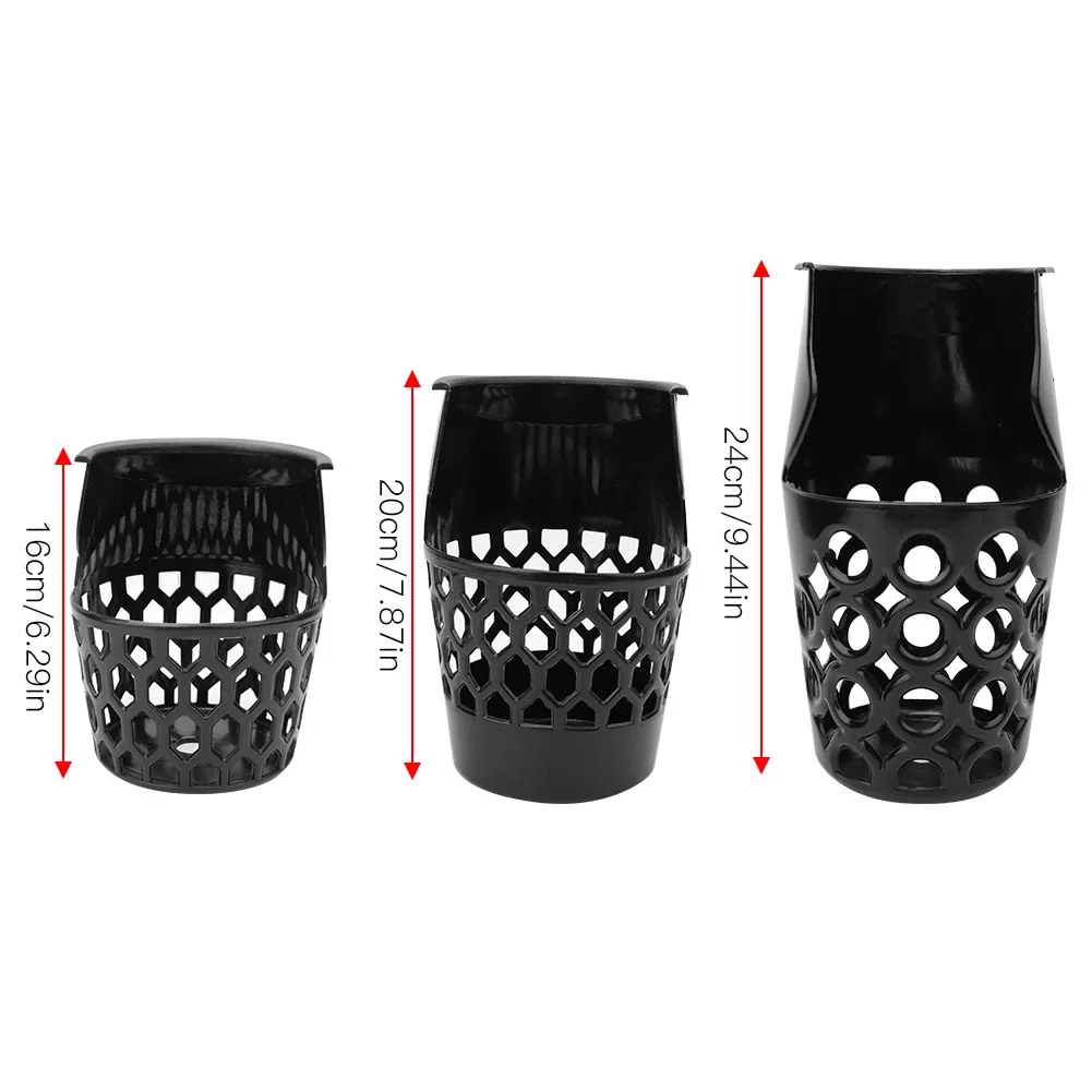 Billiard Ball Storage Pocket Billiard Basket Snooker Basket Snooker for Standard Pool Tables Parlor Home