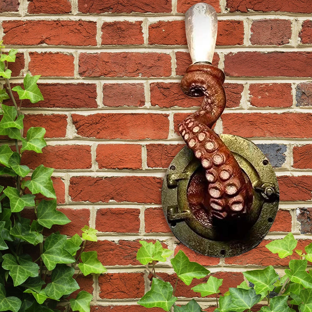 Monster Lamp Holder 2
