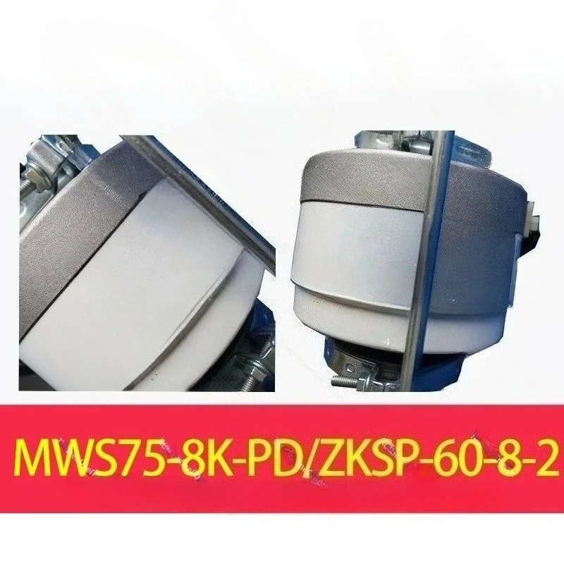 DC 모터 ZKSP-60-8-2 ZKSP-30-8-3 L MWS100-8K MWS75 SIC-68에 적합