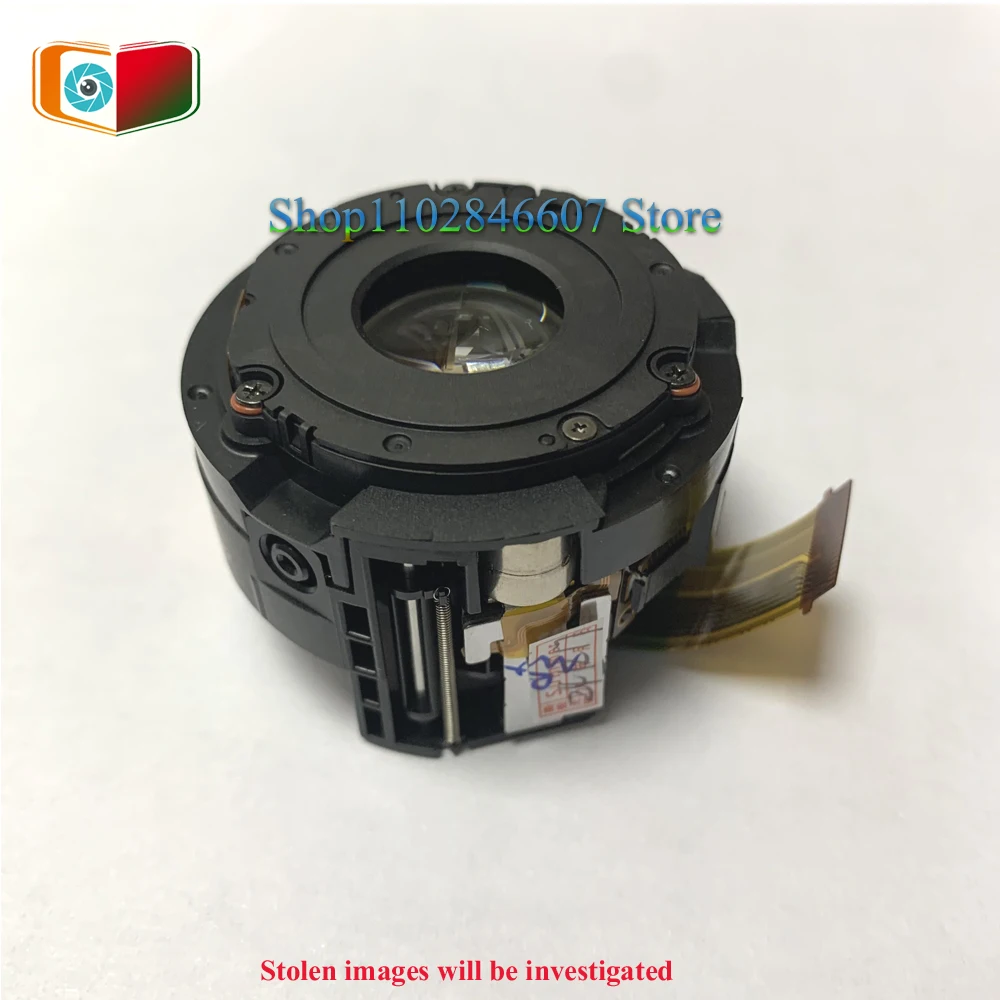 조리개 카메라 수리 부품 포함 손떨림 방지 유닛, 후지 16-80mm , 신제품