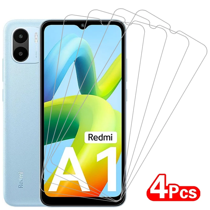 

Закаленное стекло для xiaomi redmi a1 a2 plus, Защита экрана для redmia1 redmia2 a 1 2 1a 2a a1plus a2plus, защитная пленка redme