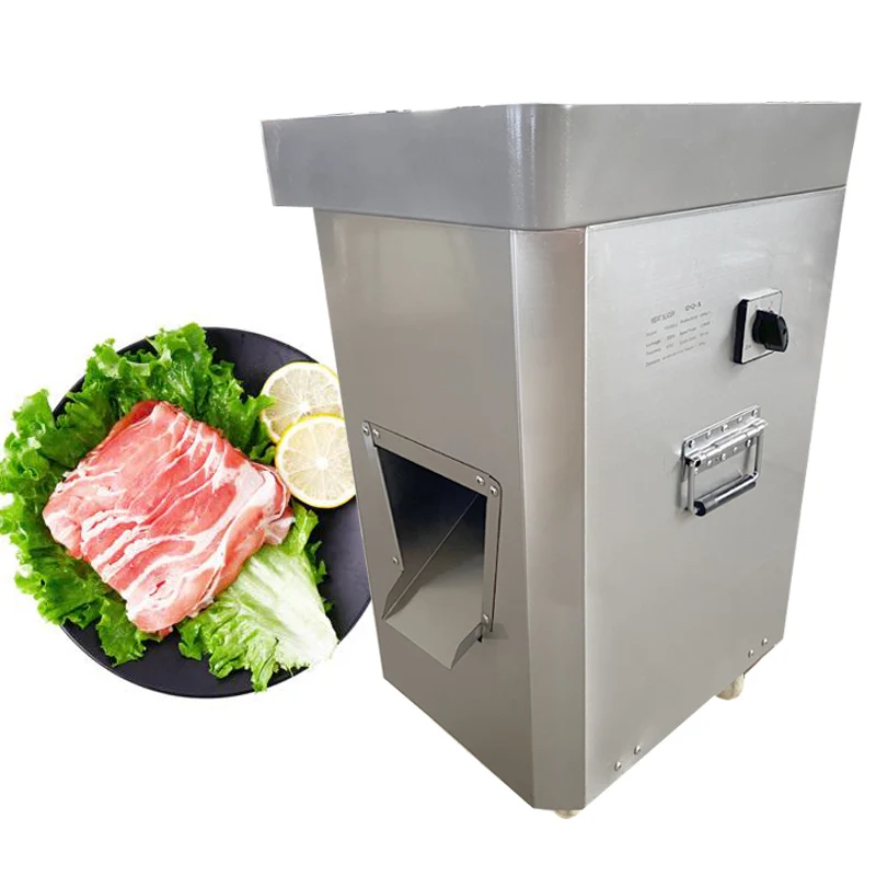 販売 多機能肉切断機 高出力 1500w 肉と野菜用の肉スライス機 直売在庫 Beautyclubnederland Nl