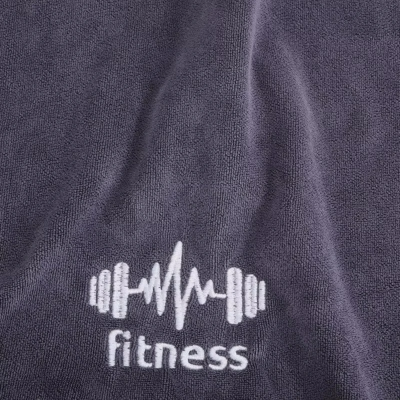 Sports Towel Gym Towel Pad Bath Quick-Drying Outdoor Water Absorption Running Basketball Outdoor 3