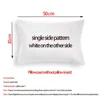 Cute Flower Cushion Cover Long Pillowcase Home Decoration Removable and Washable Multiple Sizes 30x50, 40x60, 50x70 6