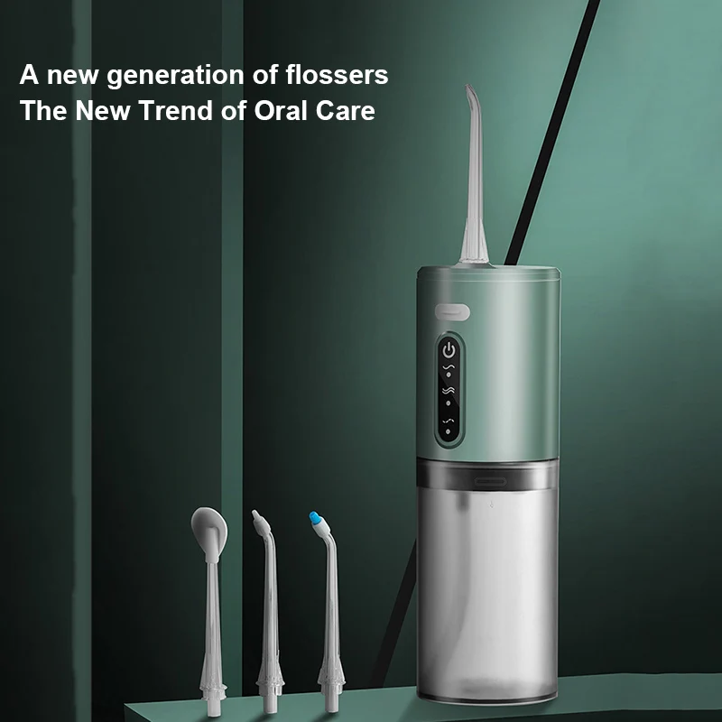 Xiaomi Oral Irrigator for Oral Irrigator,Dental Cleaner,Water Flosser