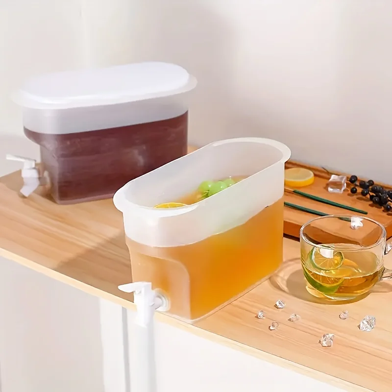 Beverage Dispenser 5