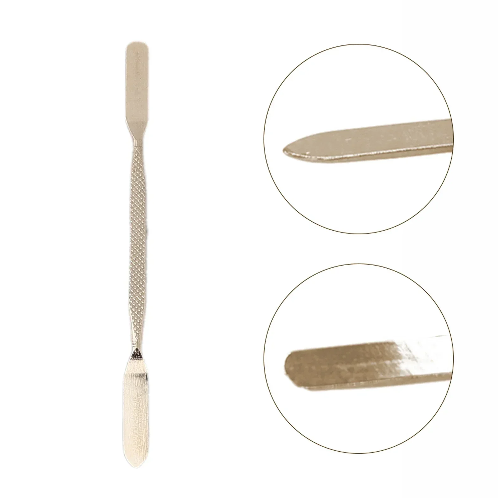 Phone Spudger Metal Tablet Pry Opening Repair Tools Phones Disassemble Blades Metal Crowbar Disassemble Kit Spatula Hand Tool Mobile Phone Repair Tools Kit Manual Disassembly Tool Screen Opening Tool Plastic Pry Tool