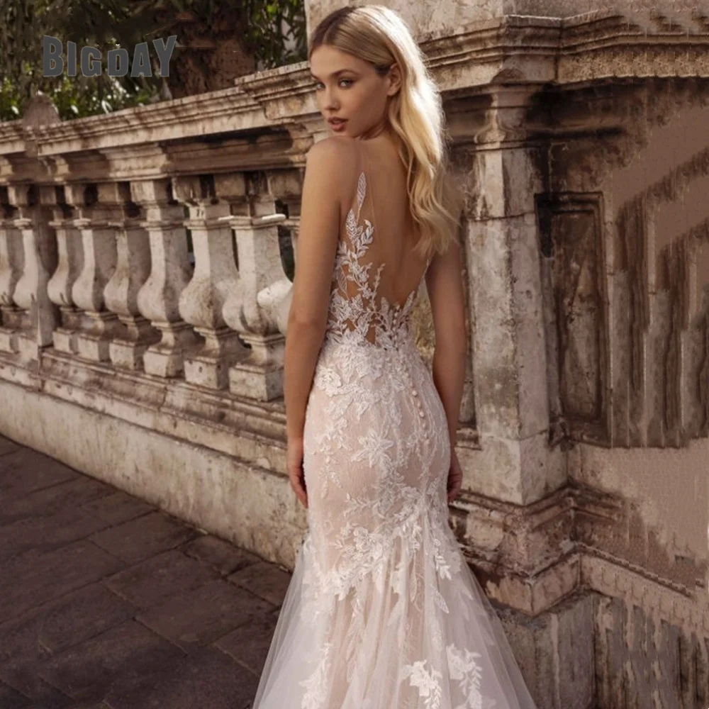 Рисунок 2 - Женское свадебное платье с юбкой-годе