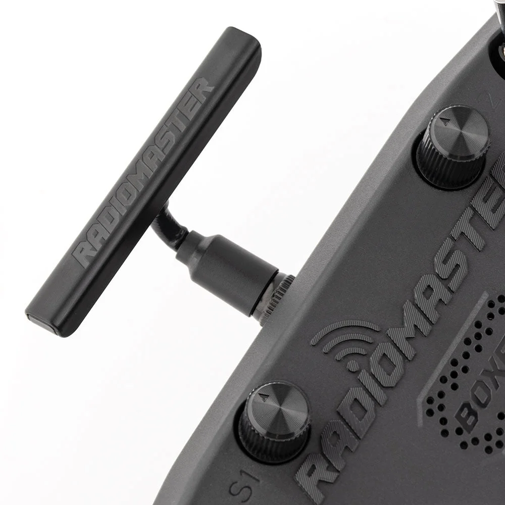 Radiocommande RC ELRS 5000mAh Simulateur Vol FPV