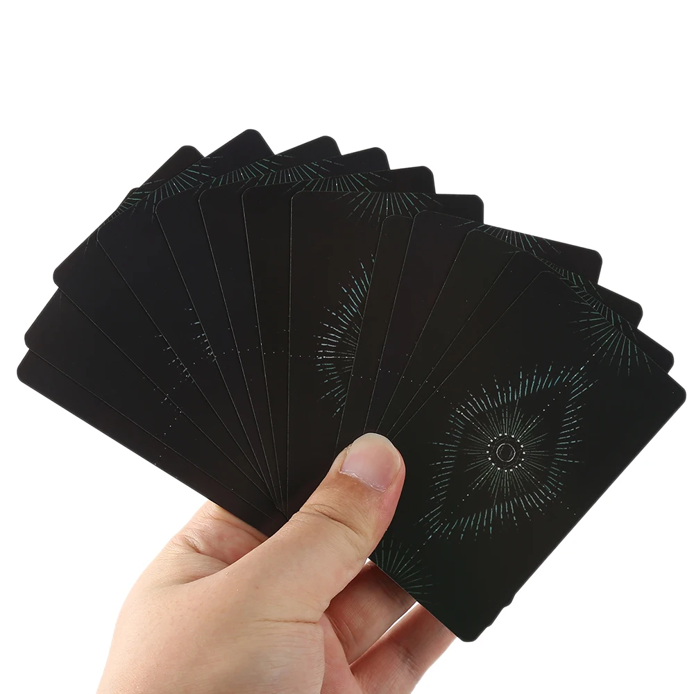 L'AVANT GARDISTE Jeu de cartes ASTRO ORACLE - 4MURS