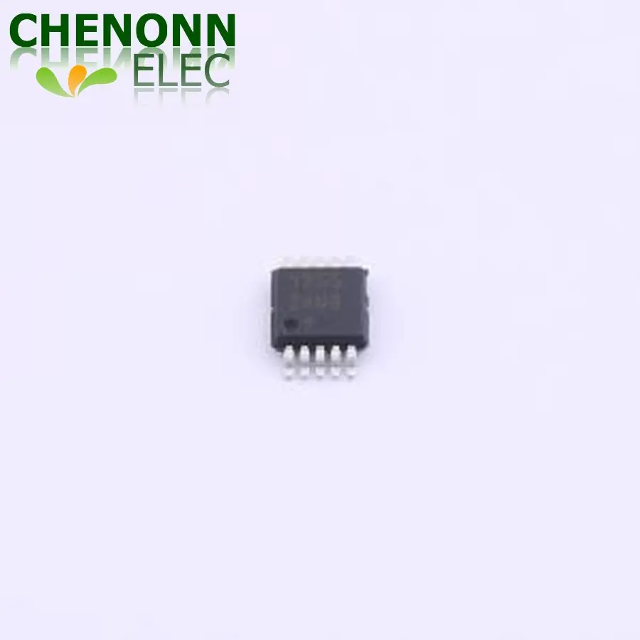 MAX17552AUB+