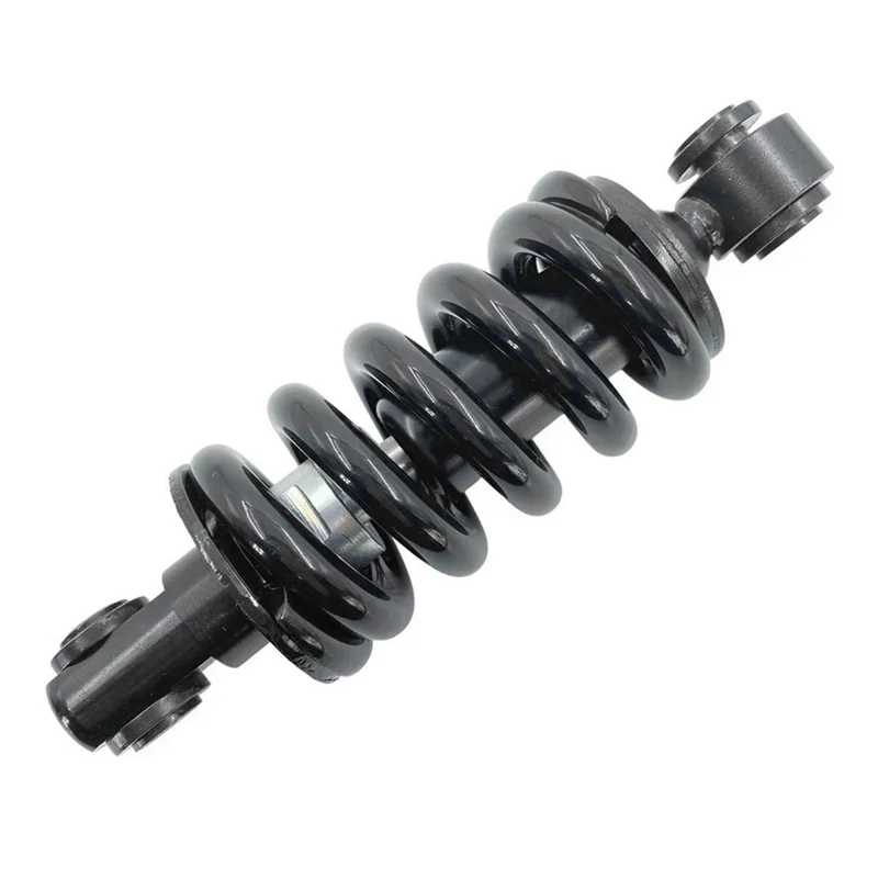Y67A-Rear Shock Absorber For Segway Ninebot ZT3 Pro Suspension Electric Scooter Accessories Spare Parts Spring Shock