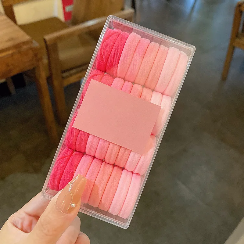 Рисунок 6 - Резинка для волос эластичная для девочек