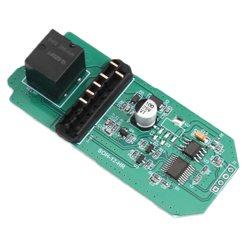 Well-6R0959812 신형 윈도우 모터 모듈 VW 스코다 라피드 아메오 폴로/더비/벤토-IND 이비자/ST (세아트) 후방 우측용