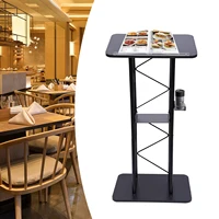 Curved Podium Suitable for Schools Conference Rooms Stages Churches Classrooms and Various Other Places Indoor Furniture 1