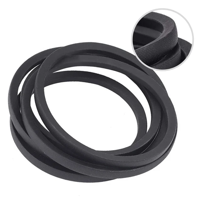 954-04060b 954-04060c Deck Belt For Cub Cadet For LTX1040 LT1042 Mower For Troybuilt For White Outdoor Deck Belt 3
