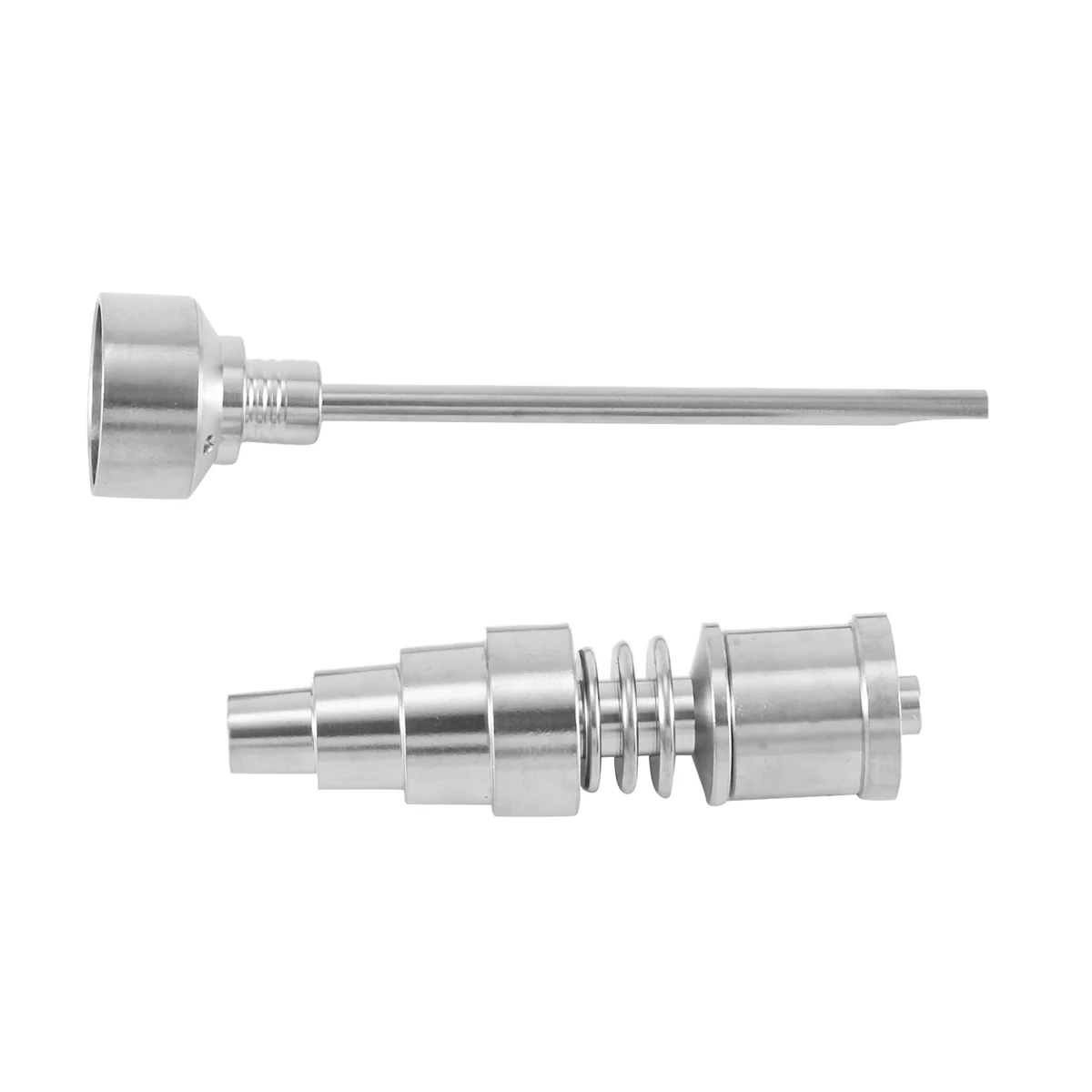 

Titanium Tools, Reusable Multi-Functional Thermostat Accessories Fit 20Mm Coil,