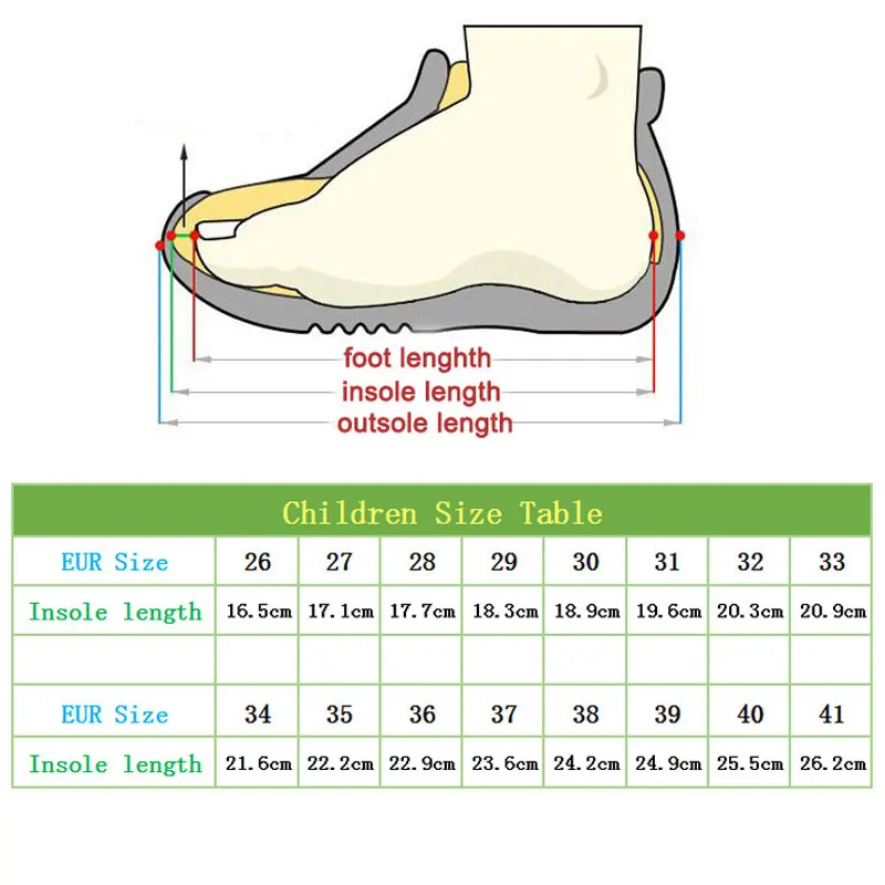 Description Picture 2 of itemChildren's Volleyball Shoes, Boys and Girls Fitness Badminton Sports Shoes, Student Training Sports Shoes, Boys Tennis Shoes