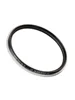 NiSi Hurricane Quick Release System 3-in-1 6-in-1 Attachable Circular Lens Kit Adjustable Scrim ND1-9 Variable ND Filter Black S 6