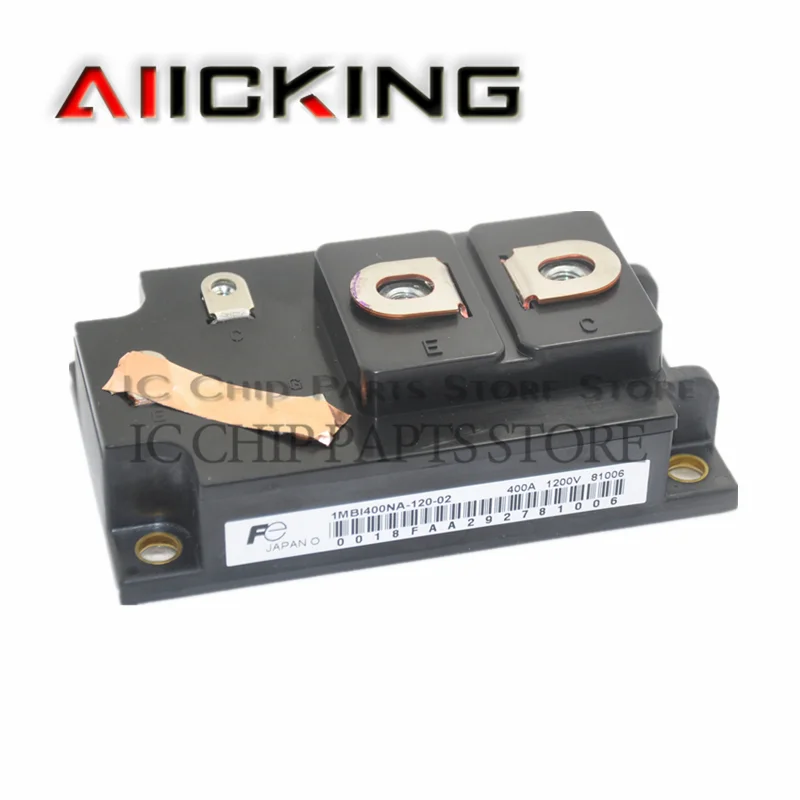 1MBI400NA-120-02 1MBI400NA-120 1MBI400NA 1 шт.