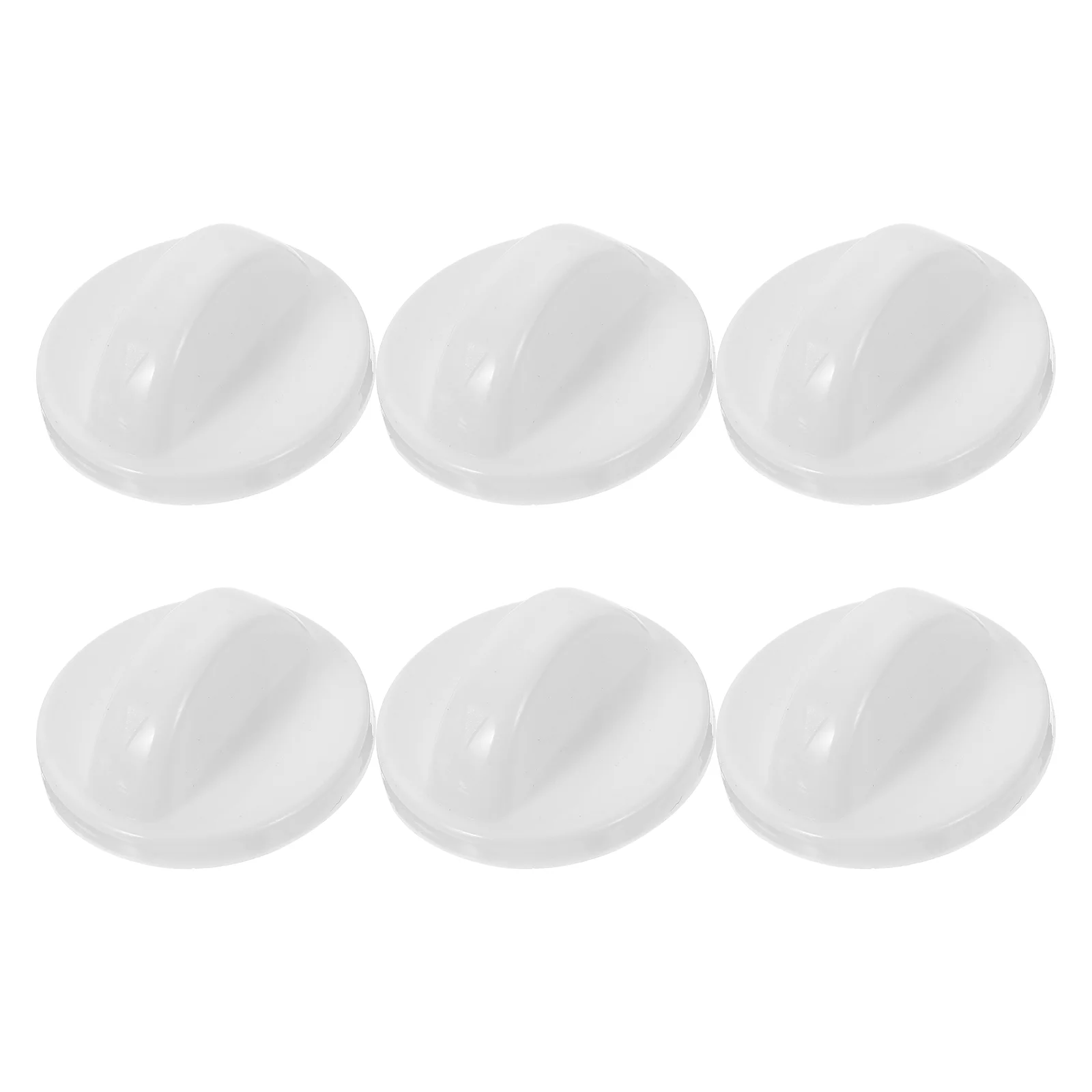 

6pcs Electric Fan Control Knob General Fan Timer Knob Lasting Fan Knob Replacement