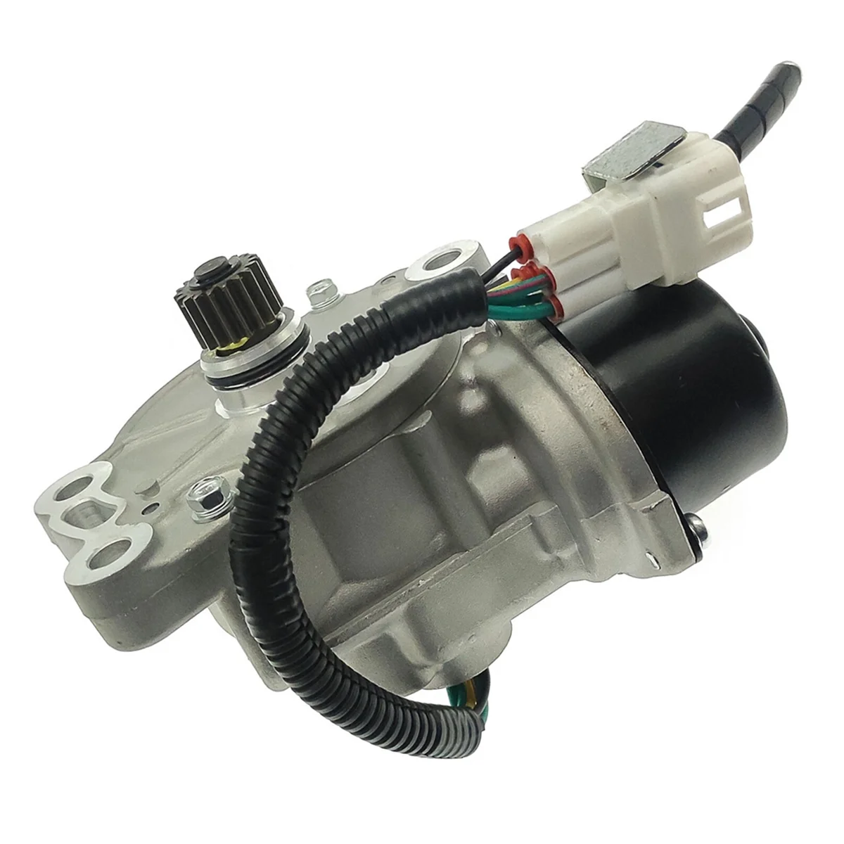 

Привод автомобильного дифференциального замка для Lexus LX450 Land Cruiser FZJ80