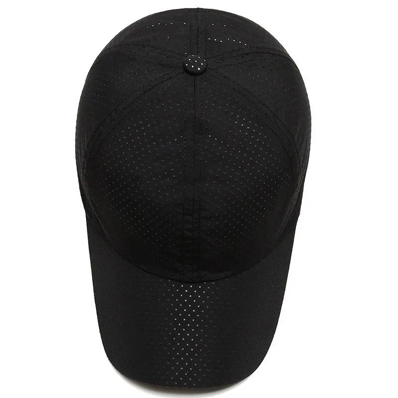 UV Protection Sun Hat - Stylish Outdoor Sports Cap