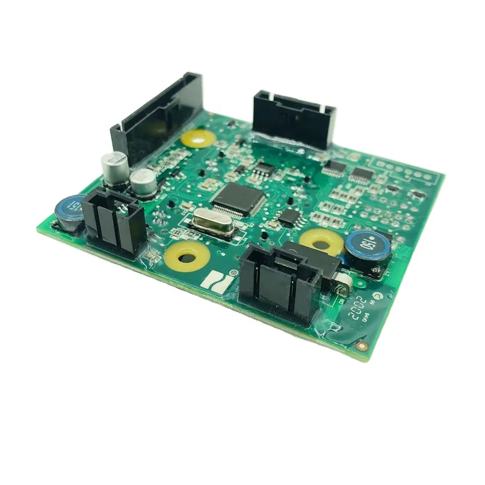 

Dingli PCB Circuit Board DL-00000709 for Electric Scissor Lift Electronics Circuit Boards