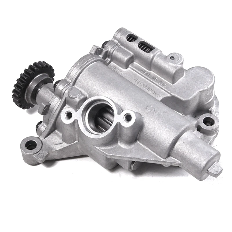 

Engine Oil Pump For VW Golf CC Tiguan A5 Q5 TT 06H115105AQ 06H115105AK 06H115105 06H115105BF 06H115105AP Spare Parts