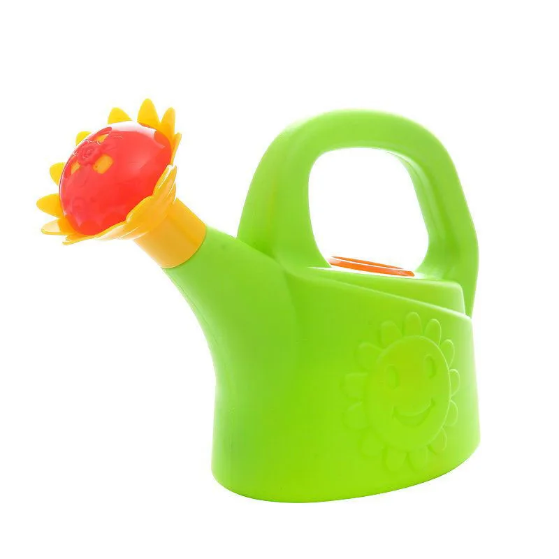 Sprinkler Watering Can 18cm X 10.5cm X 7cm 1pcs Beach Spray watering can watering pot flower watering pot