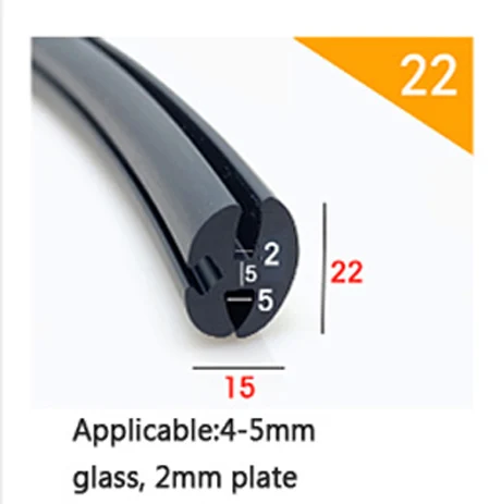 22mm