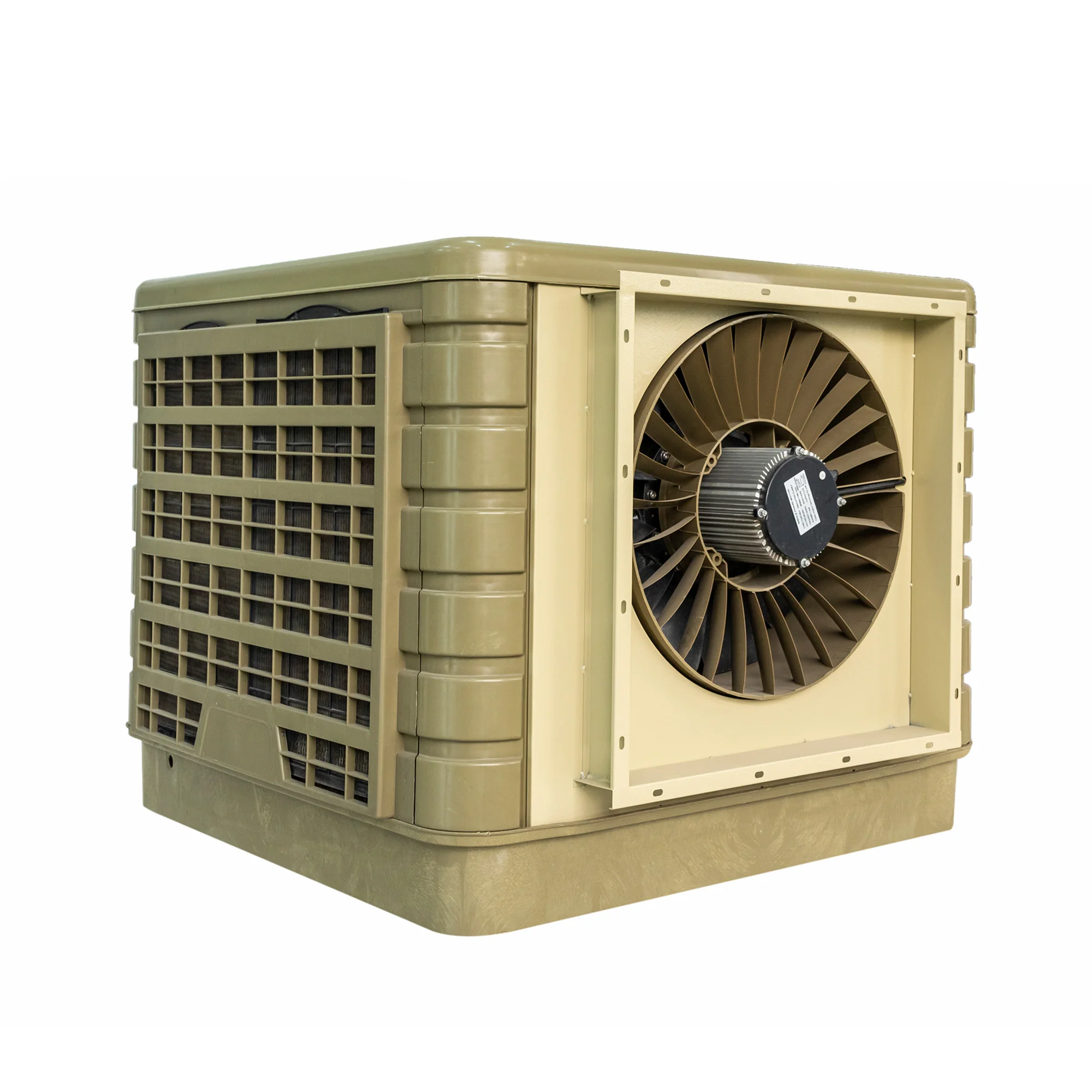 

Промышленный энергосберегающий воздушный испаритель 18000cmh