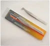6A-SA Eyelash Tweezer 3D/6D Volume Eyelash Extension 100% VETUS Original Best Quality Fan Lashes Tweezer 3
