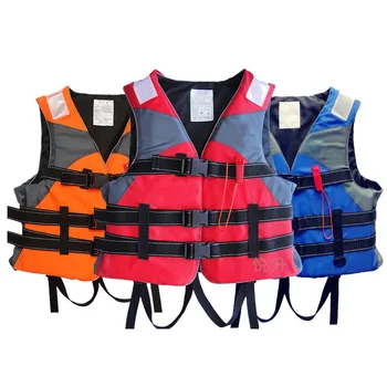 Premium Buoyancy Vest Life Jacket 1