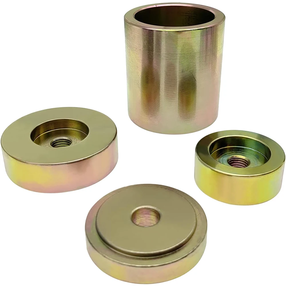 DIFFERENTIAL and AXLE BUSH TOOLS BMW E36/46 E38/39 E60/61 E31 E90/91 Bearing Puller Kit Dent Puller Set