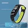 Fashion Sports Watch For Kids Children Waterproof Led Digital Watch Ultra-light Silicone Strap Teen Boys Girls WristWatch Unisex 1